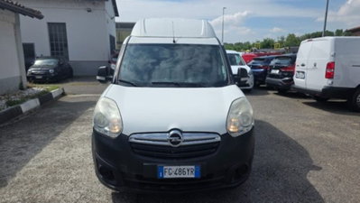 Opel Combo 1.6 CDTI 105CV PL-TA Van Blitz (1000kg) E6 (5)