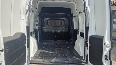 Opel Combo 1.6 CDTI 105CV PL-TA Van Blitz (1000kg) E6 (7)