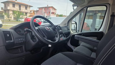 Fiat Ducato Furgone 35 3.0 CNG PM-TN Maxi (10)