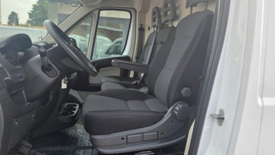 Fiat Ducato Furgone 35 3.0 CNG PM-TN Maxi (11)