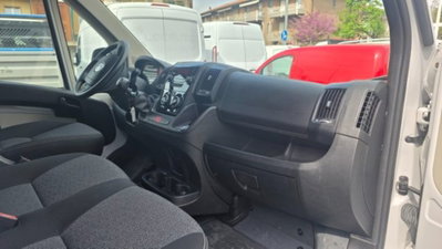 Fiat Ducato Furgone 35 3.0 CNG PM-TN Maxi (12)