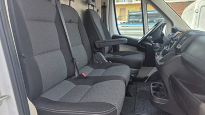 Fiat Ducato Furgone 35 3.0 CNG PM-TN Maxi (13)