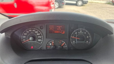 Fiat Ducato Furgone 35 3.0 CNG PM-TN Maxi (16)