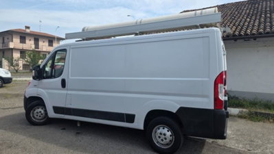 Fiat Ducato Furgone 35 3.0 CNG PM-TN Maxi (2)