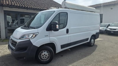 Fiat Ducato Furgone 35 3.0 CNG PM-TN Maxi (3)