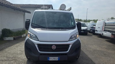 Fiat Ducato Furgone 35 3.0 CNG PM-TN Maxi (5)
