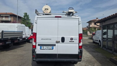 Fiat Ducato Furgone 35 3.0 CNG PM-TN Maxi (6)