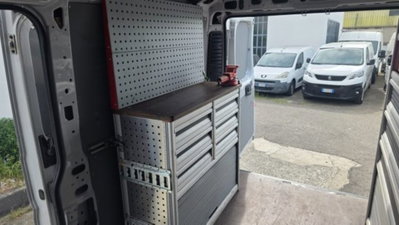 Fiat Ducato Furgone 35 3.0 CNG PM-TN Maxi (9)