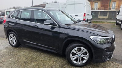 BMW X1 sDrive16d Business Advantage usata