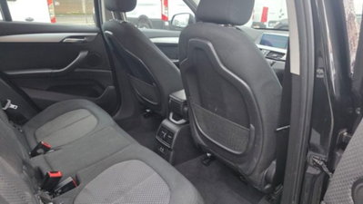 BMW X1 sDrive16d Business Advantage (10)
