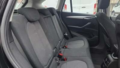 BMW X1 sDrive16d Business Advantage (11)