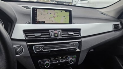 BMW X1 sDrive16d Business Advantage (12)
