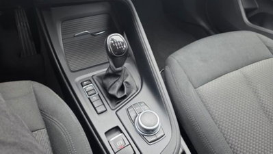 BMW X1 sDrive16d Business Advantage (13)
