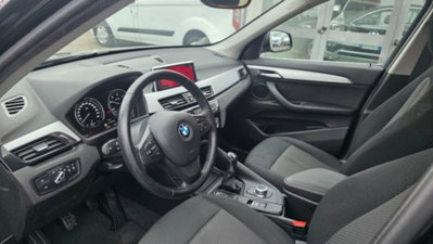 BMW X1 sDrive16d Business Advantage (8)