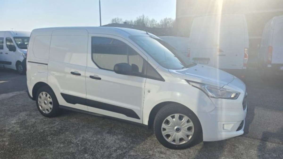 Ford Transit Connect Furgone 220 1.5 Ecoblue 100CV PC Furgone Trend