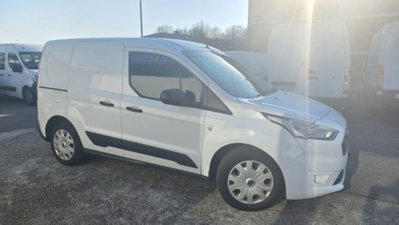 Ford Transit Connect Furgone 220 1.5 Ecoblue 100CV PC Furgone Trend usato