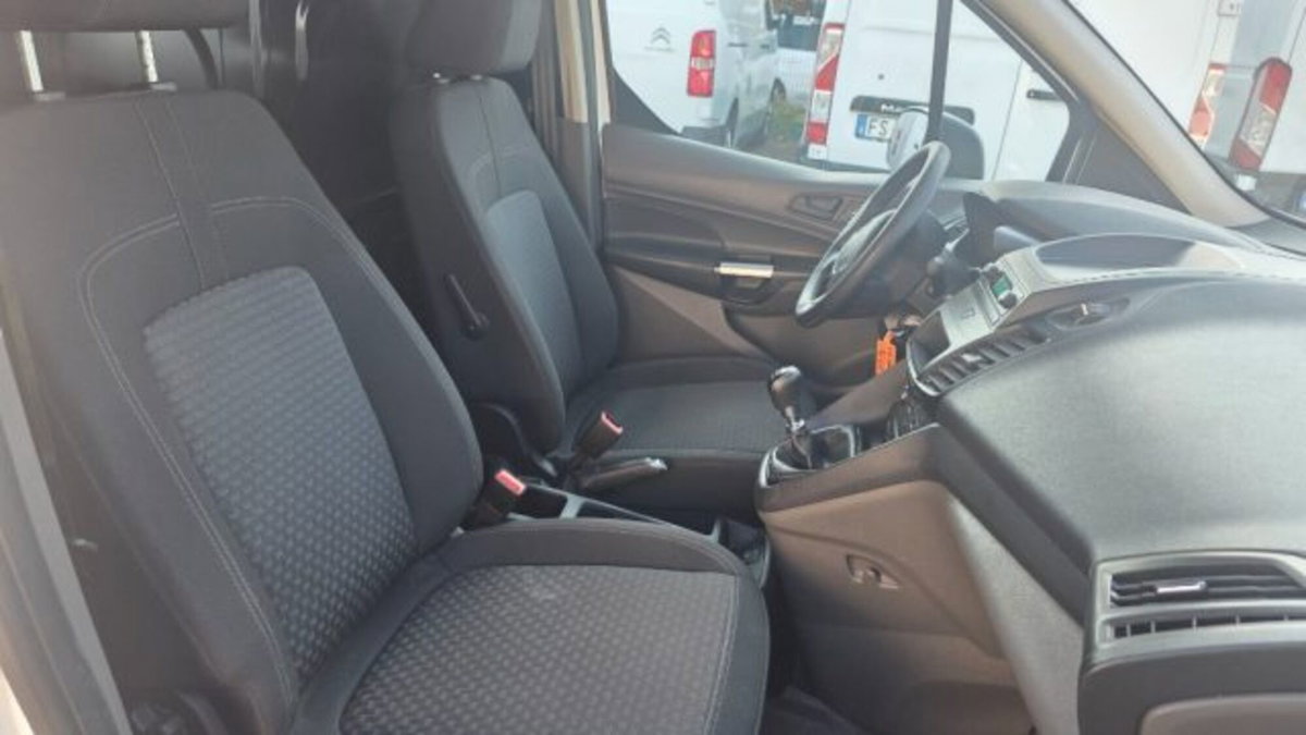 Ford Transit Connect Furgone 220 1.5 Ecoblue 100CV PC Furgone Trend (11)