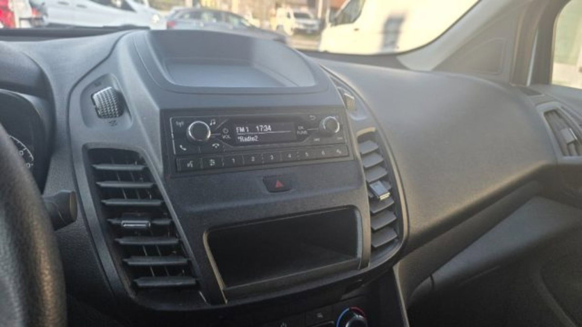 Ford Transit Connect Furgone 220 1.5 Ecoblue 100CV PC Furgone Trend (12)
