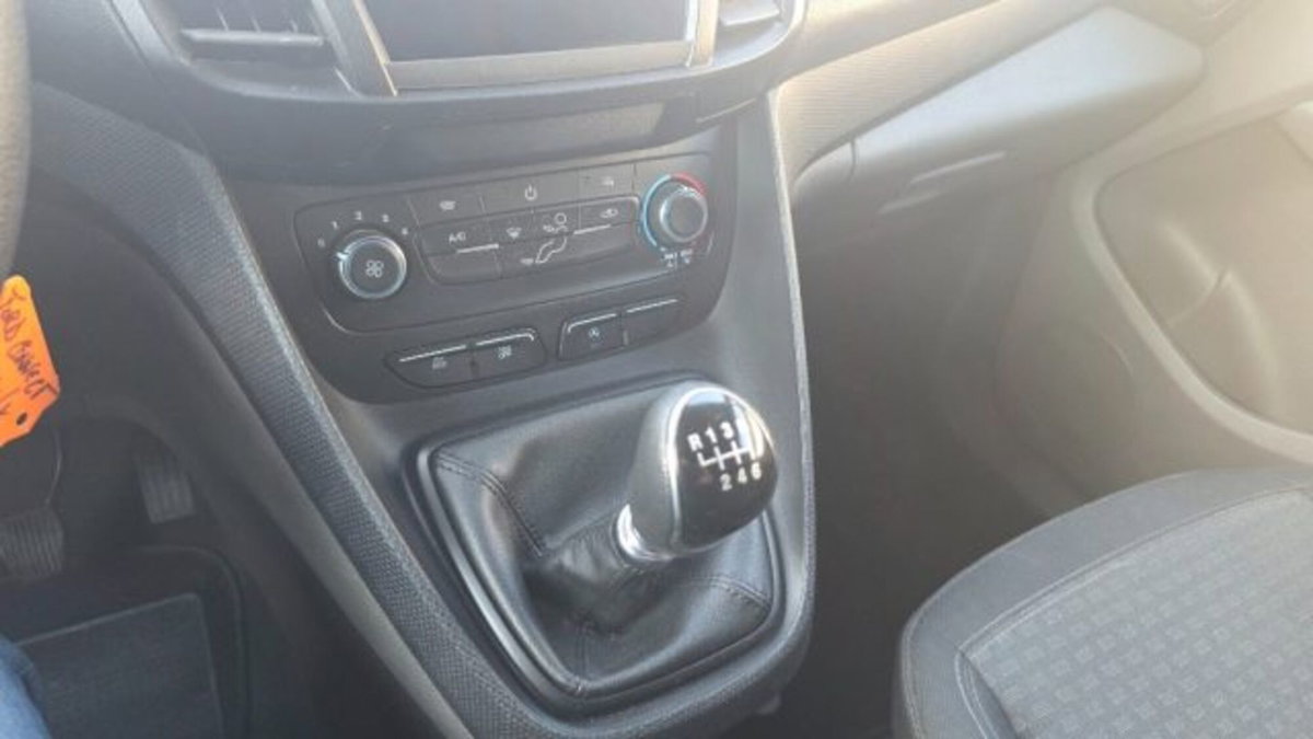 Ford Transit Connect Furgone 220 1.5 Ecoblue 100CV PC Furgone Trend (13)