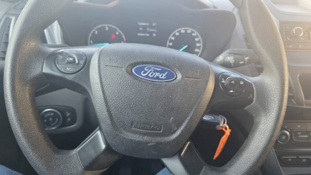 Ford Transit Connect Furgone 220 1.5 Ecoblue 100CV PC Furgone Trend (14)