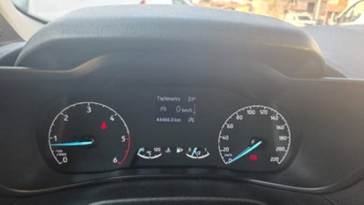 Ford Transit Connect Furgone 220 1.5 Ecoblue 100CV PC Furgone Trend (15)