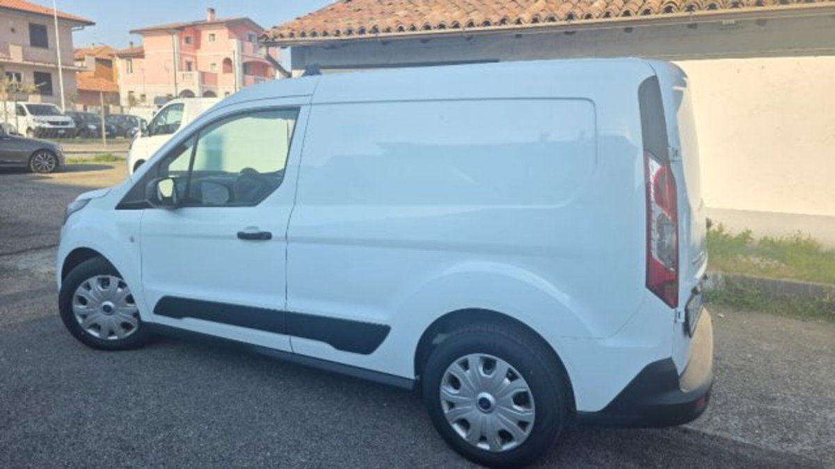 Ford Transit Connect Furgone 220 1.5 Ecoblue 100CV PC Furgone Trend (2)
