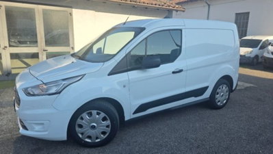Ford Transit Connect Furgone 220 1.5 Ecoblue 100CV PC Furgone Trend (3)