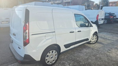 Ford Transit Connect Furgone 220 1.5 Ecoblue 100CV PC Furgone Trend (4)