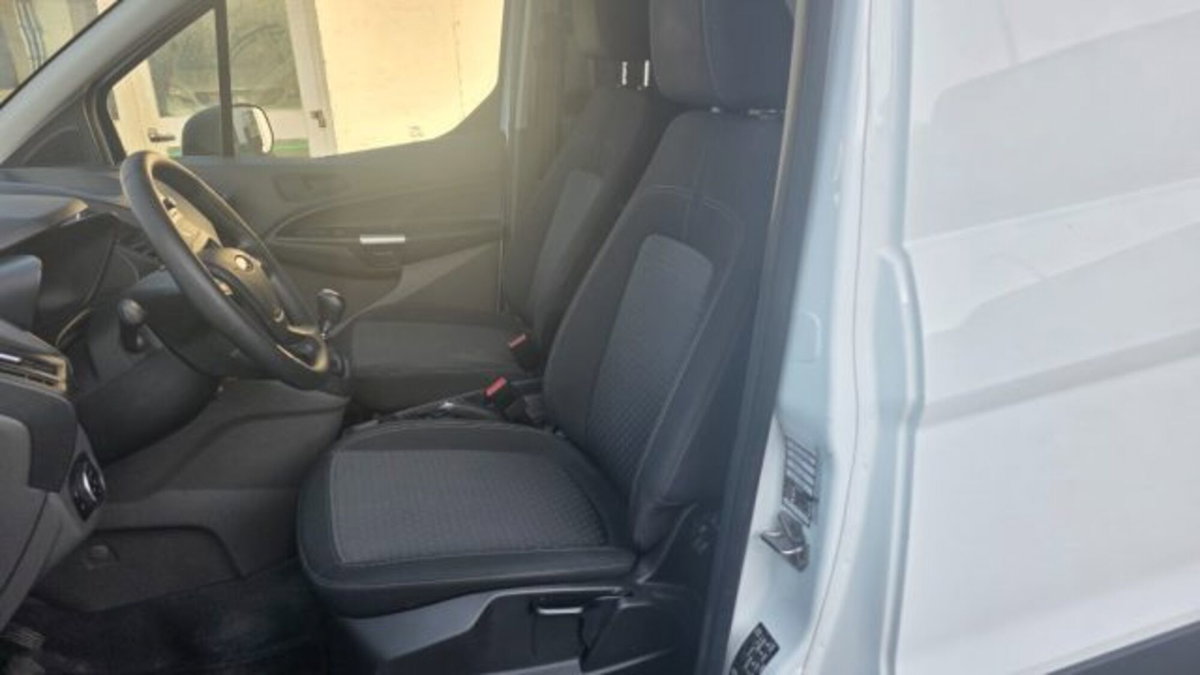 Ford Transit Connect Furgone 220 1.5 Ecoblue 100CV PC Furgone Trend (9)