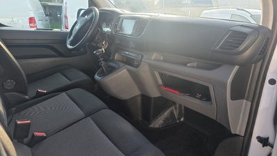 Citroen Jumpy Furgone 2.0 BlueHDi 140 S&S PL-TN Furgone M Club (10)