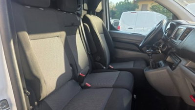 Citroen Jumpy Furgone 2.0 BlueHDi 140 S&S PL-TN Furgone M Club (11)