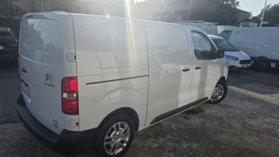 Citroen Jumpy Furgone 2.0 BlueHDi 140 S&S PL-TN Furgone M Club (4)