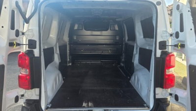 Citroen Jumpy Furgone 2.0 BlueHDi 140 S&S PL-TN Furgone M Club (7)
