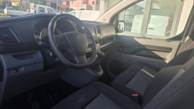 Citroen Jumpy Furgone 2.0 BlueHDi 140 S&S PL-TN Furgone M Club (8)