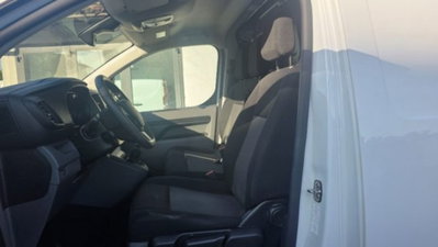 Citroen Jumpy Furgone 2.0 BlueHDi 140 S&S PL-TN Furgone M Club (9)