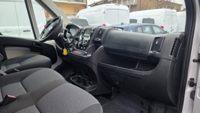 Fiat Ducato Furgone 35 2.3 MJT 130CV PM-TM Combi Maxi (10)