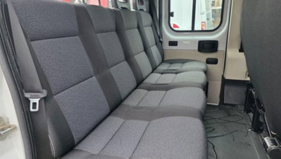 Fiat Ducato Furgone 35 2.3 MJT 130CV PM-TM Combi Maxi (12)