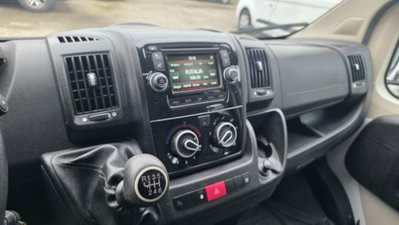 Fiat Ducato Furgone 35 2.3 MJT 130CV PM-TM Combi Maxi (13)