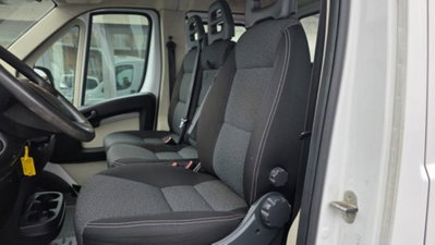 Fiat Ducato Furgone 35 2.3 MJT 130CV PM-TM Combi Maxi (9)