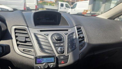 Ford Fiesta 1.5 TDCi 75CV 3 porte  Entry (12)