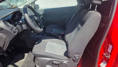 Ford Fiesta 1.5 TDCi 75CV 3 porte  Entry (9)