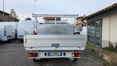 Fiat Ducato Telaio cabinato 35 2.3 MJT PL Cabinato (6)