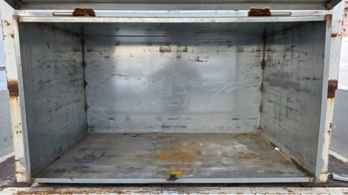 Fiat Ducato Telaio cabinato 35 2.3 MJT PL Cabinato (7)