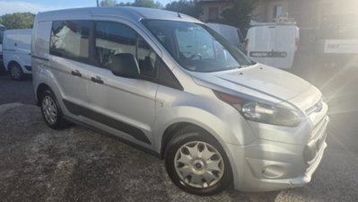 Ford Transit Connect Furgone 220 1.5 TDCi 100CV PC-DC Furgone Trend