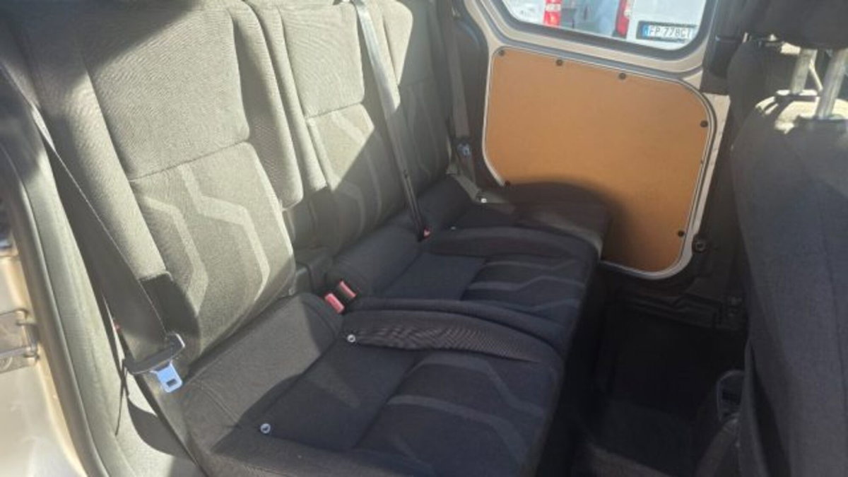 Ford Transit Connect Furgone 220 1.5 TDCi 100CV PC-DC Furgone Trend (10)