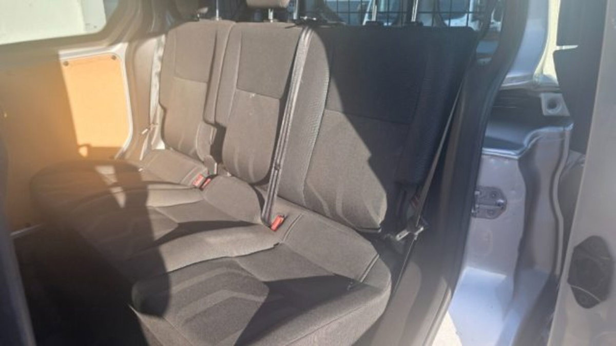 Ford Transit Connect Furgone 220 1.5 TDCi 100CV PC-DC Furgone Trend (11)