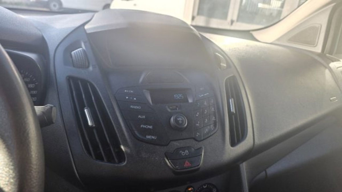 Ford Transit Connect Furgone 220 1.5 TDCi 100CV PC-DC Furgone Trend (12)