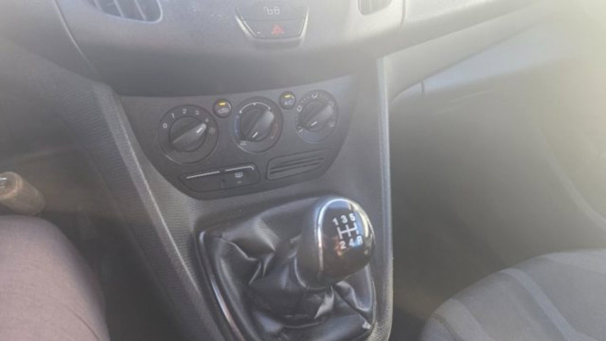 Ford Transit Connect Furgone 220 1.5 TDCi 100CV PC-DC Furgone Trend (13)