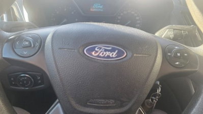 Ford Transit Connect Furgone 220 1.5 TDCi 100CV PC-DC Furgone Trend (14)