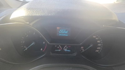 Ford Transit Connect Furgone 220 1.5 TDCi 100CV PC-DC Furgone Trend (15)